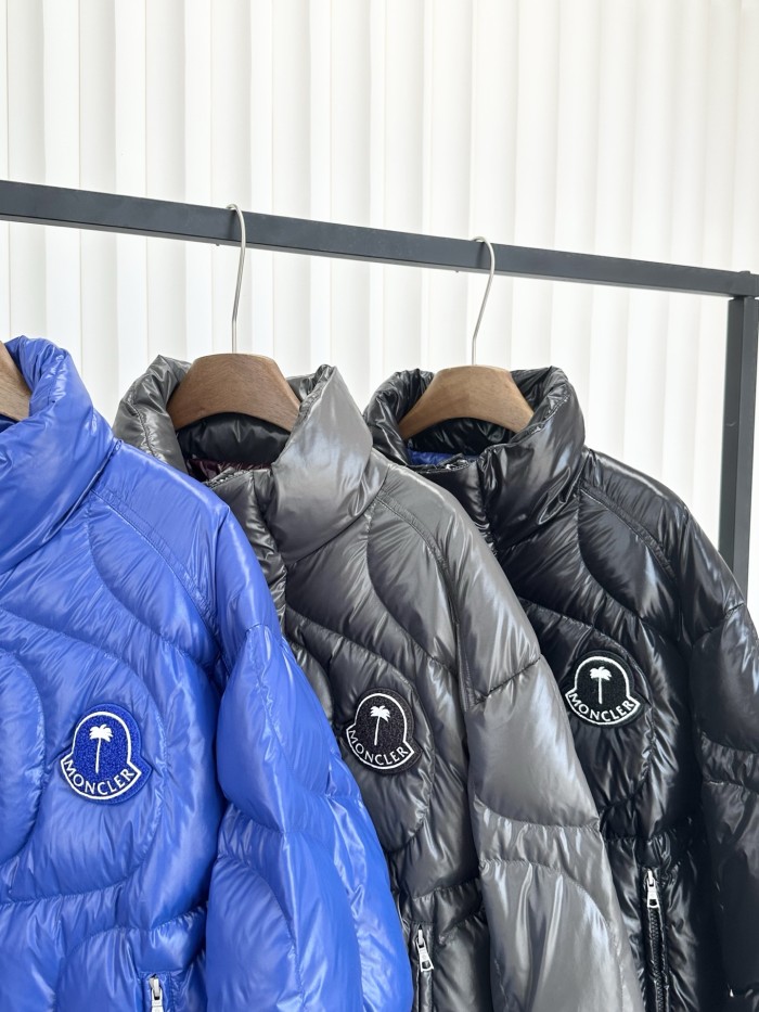 Women's men winter thick duck down jacket coat, CL200-37-39