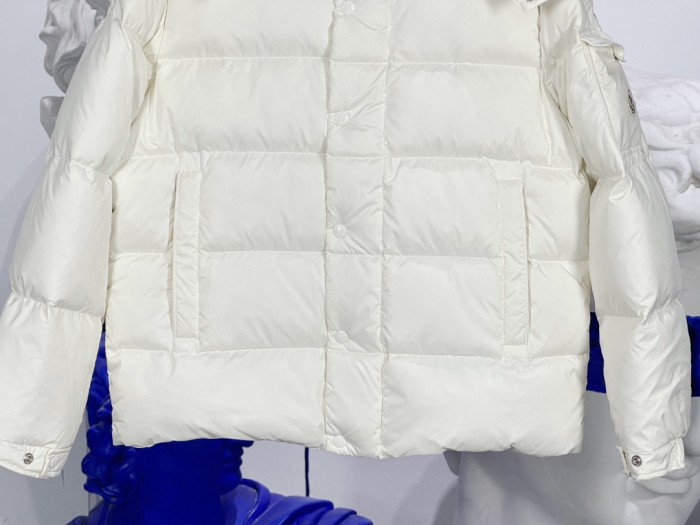 Women's men winter thick duck down jacket coat, CL128-159-160
