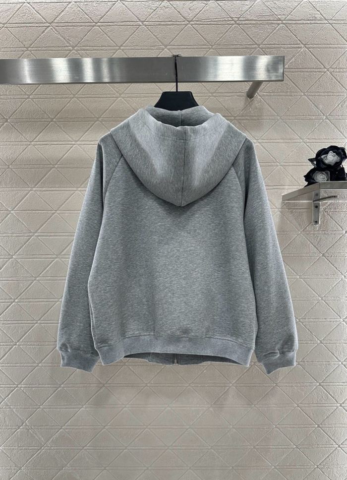 Hooded coat + pants suit clothes， CL88-71