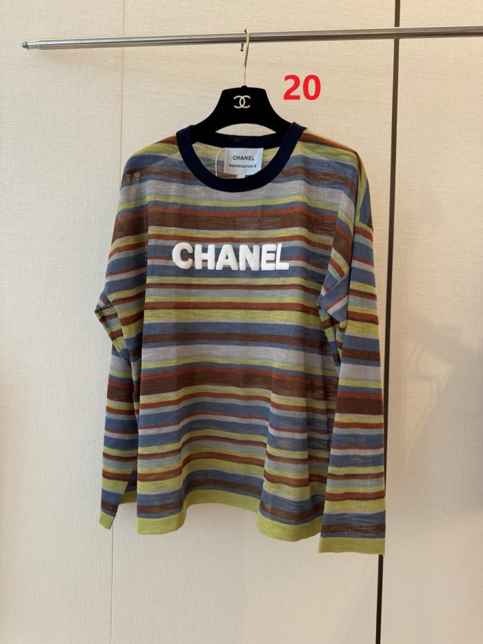 Women's long sleeve blouse clothes, CL68-20