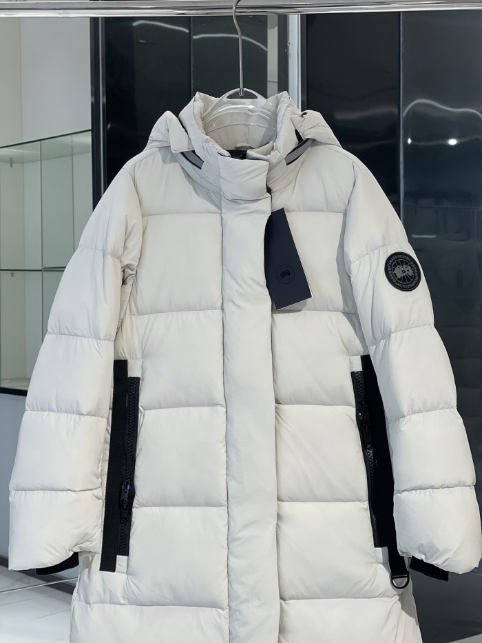 Women's men winter thick duck down jacket coat, CL200-40-41
