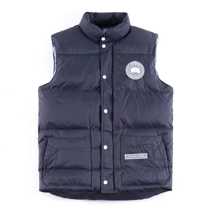 Women's men winter down vest jacket , CL88-81