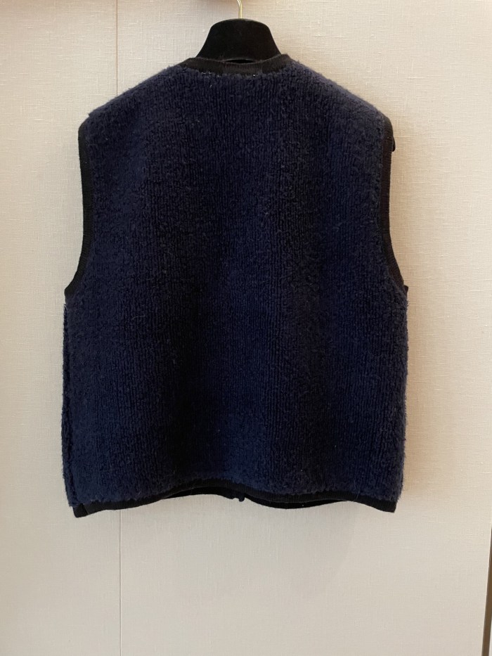 Women's winter cashmere vest jacket , CL78-24