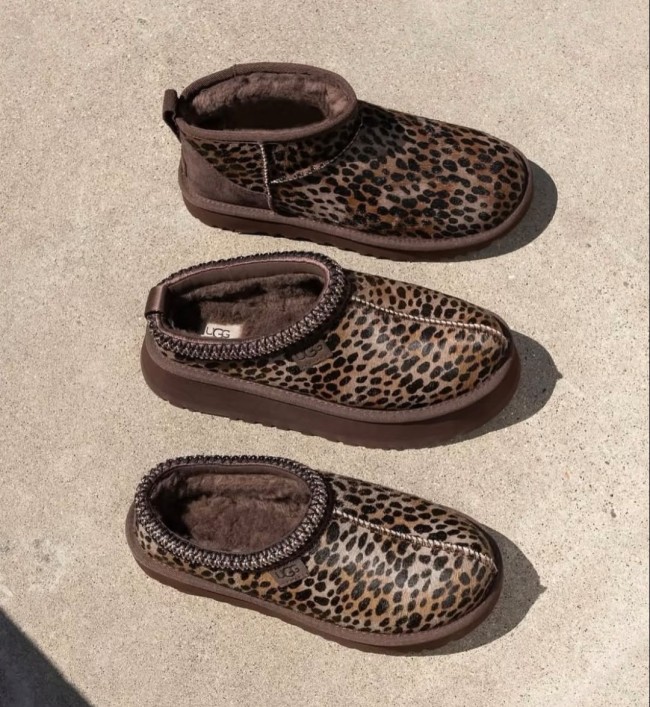 Women fur shoes, size 35-44,  with box, SS50-376-378