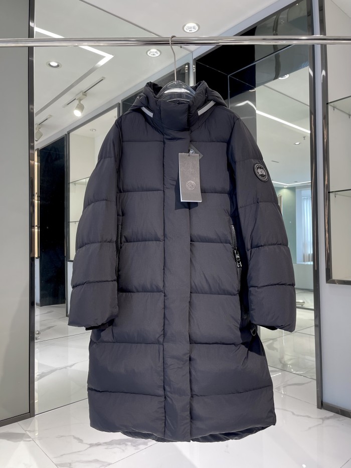 Women's men winter thick duck down jacket coat, CL200-40-41