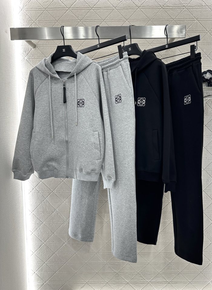 Hooded coat + pants suit clothes， CL88-71