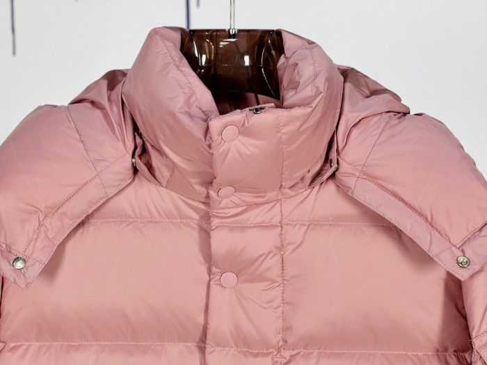 Women's men winter thick duck down jacket coat, CL128-159-160