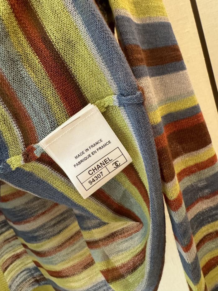 Women's long sleeve blouse clothes, CL68-20