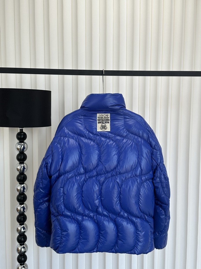 Women's men winter thick duck down jacket coat, CL200-37-39
