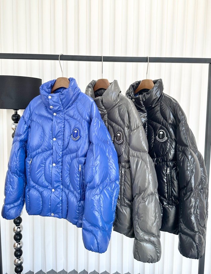 Women's men winter thick duck down jacket coat, CL200-37-39