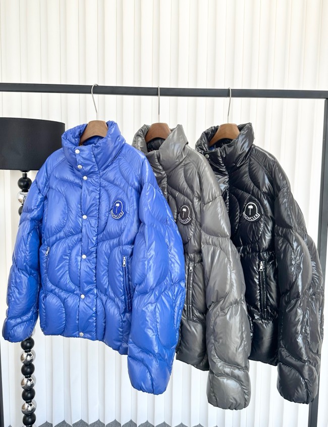 Women's men winter thick duck down jacket coat, CL200-37-39