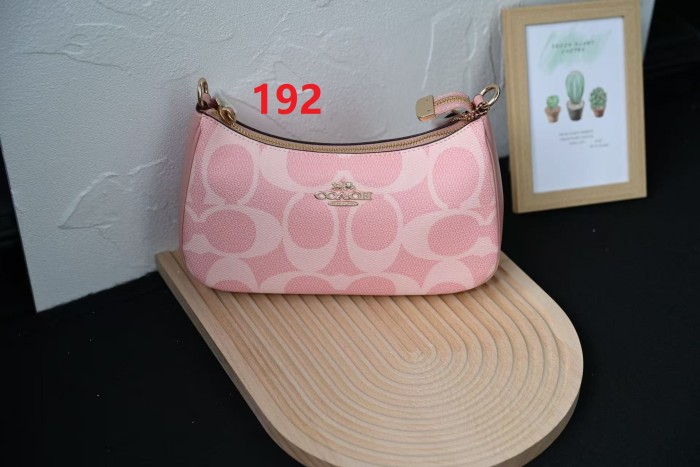 Split leather bag ,4A ,size 24.5*13*6cm,no box,  B80-192-193