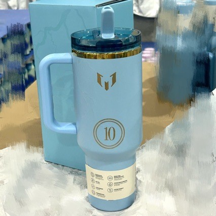 40OZ Vacuum cup, 1.18L,  with box, CUP21-159