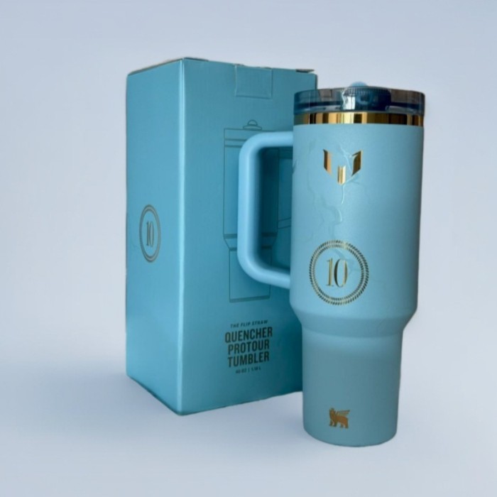 40OZ Vacuum cup, 1.18L,  with box, CUP21-159