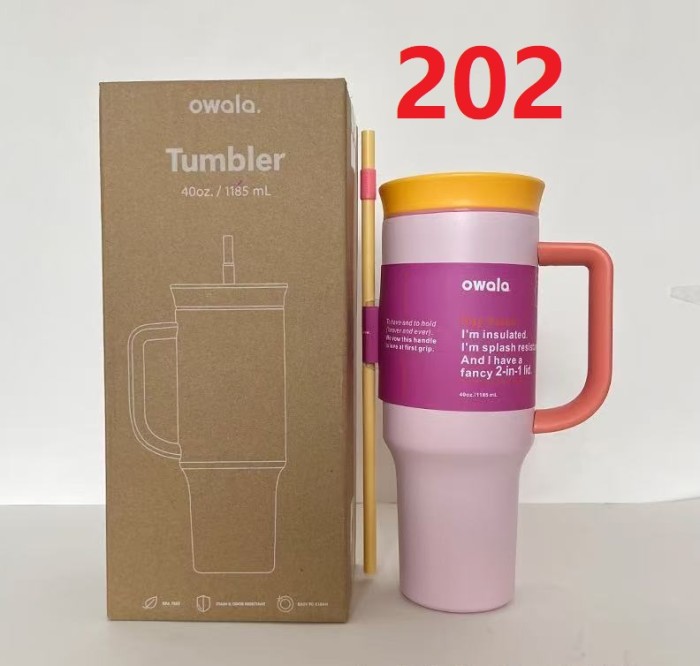 304 stainless steel water cup vacuum insulated cup,400Z ,with box,CUP21-195-205