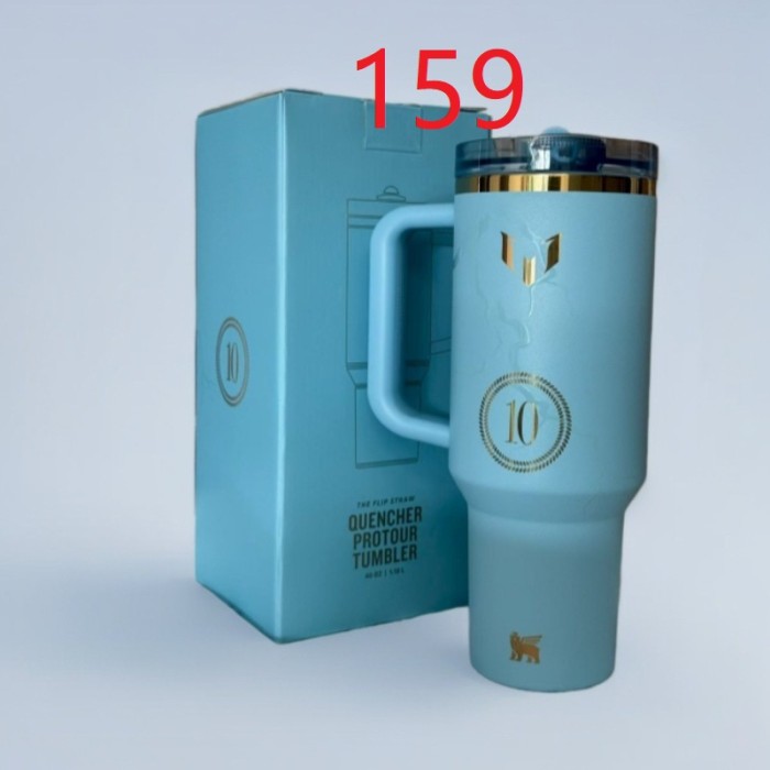 40OZ Vacuum cup, 1.18L,  with box, CUP21-159