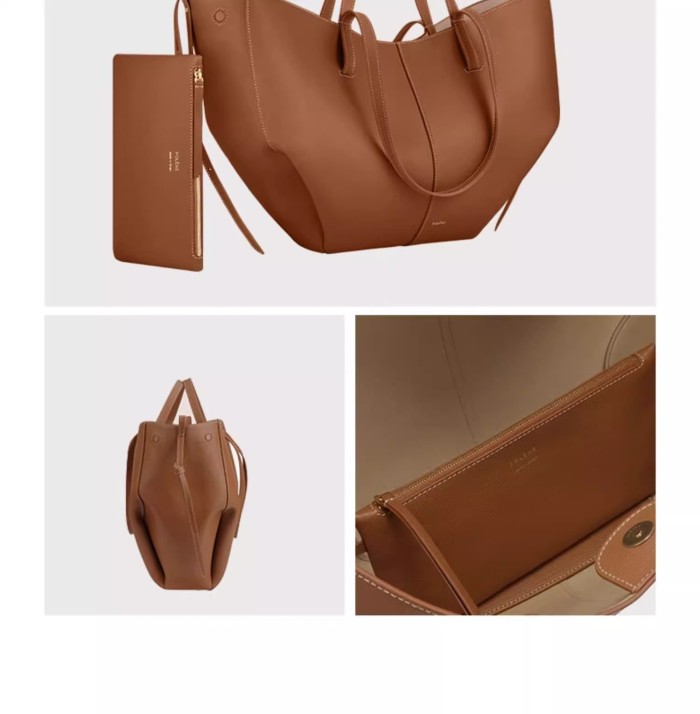 AAAA , split leather bag purse ,without box, B50-129-141