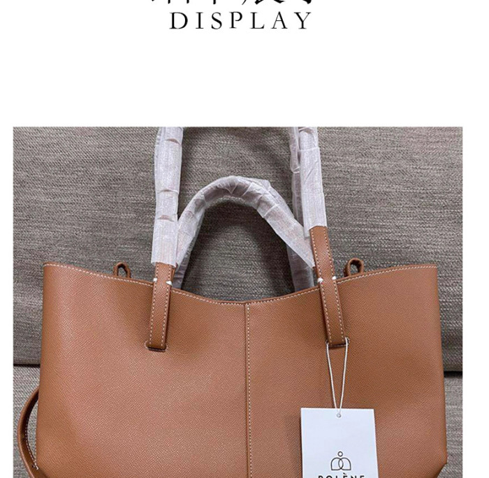 AAAA , split leather bag purse ,without box, B50-129-141
