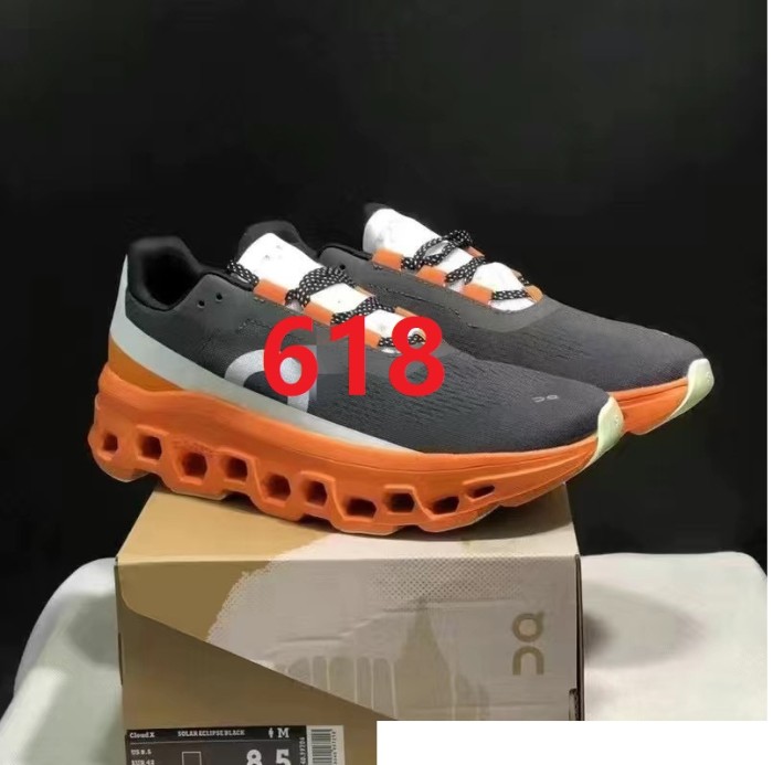 Women and men runner sneaker shoes,  with box,size 36-45，SS70-587-625