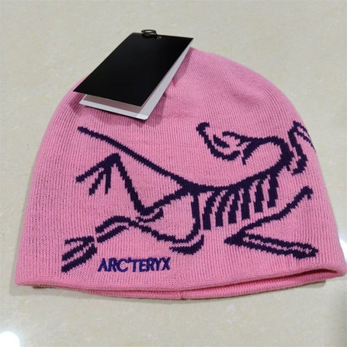 Woolen knitted hat for women men ,no box. HX20-78-91