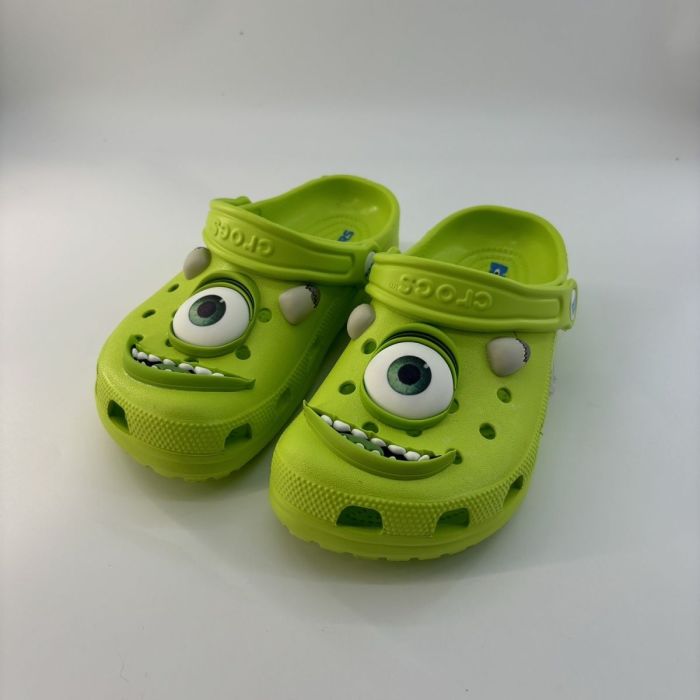 Non-slip Beach shoes Travel casual family shoes for kid men women, no box, SS25-95
