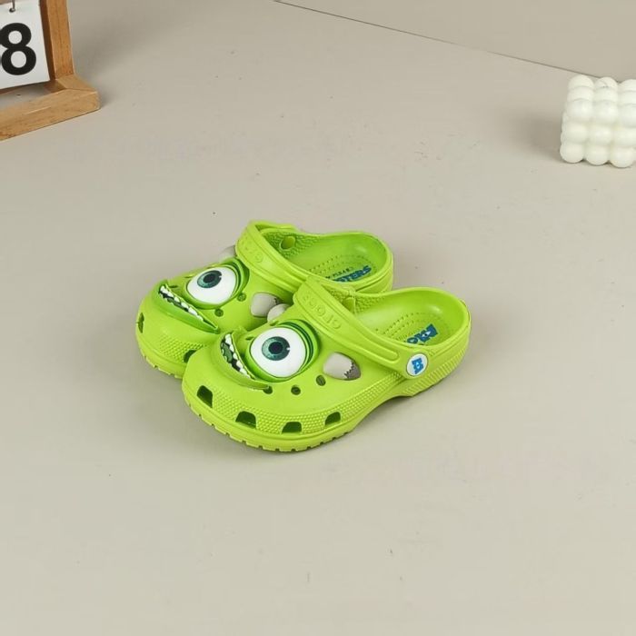 Non-slip Beach shoes Travel casual family shoes for kid men women, no box, SS25-95
