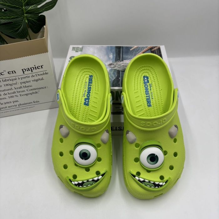 Non-slip Beach shoes Travel casual family shoes for kid men women, no box, SS25-95