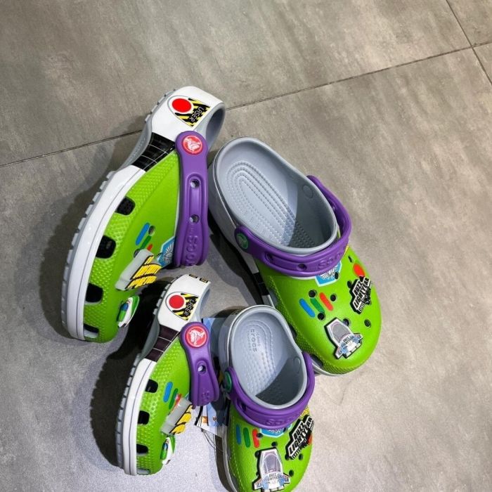 Non-slip Beach shoes Travel casual family shoes for kid men women, no box, SS25-94