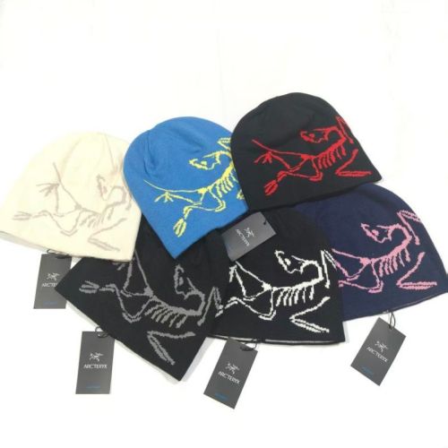 Woolen knitted hat for women men ,no box. HX20-72-77