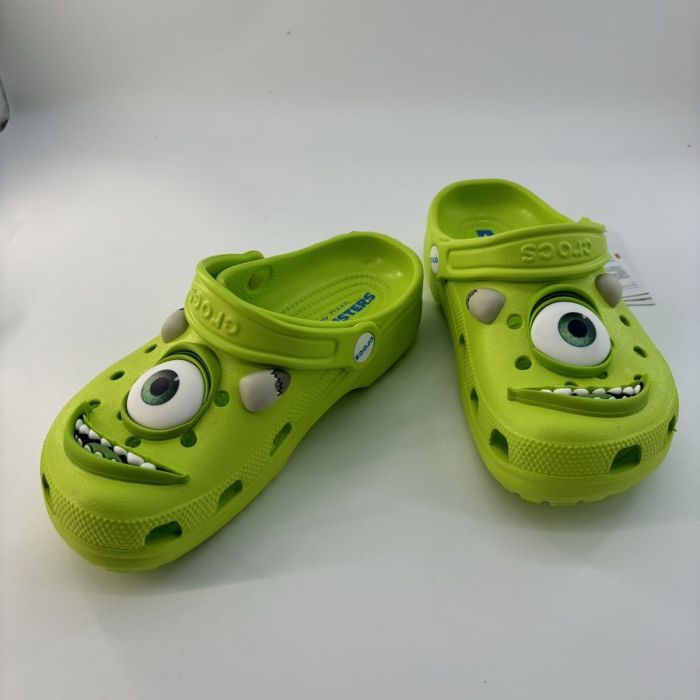 Non-slip Beach shoes Travel casual family shoes for kid men women, no box, SS25-95