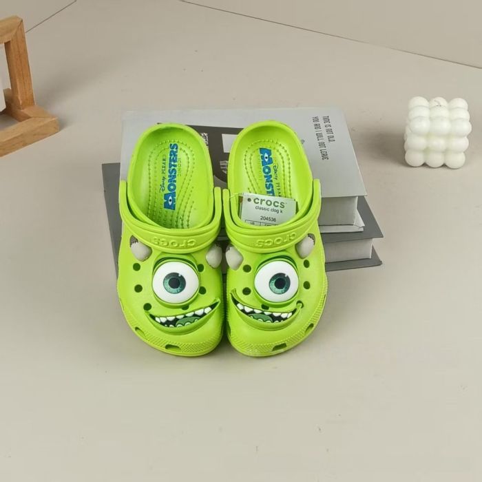 Non-slip Beach shoes Travel casual family shoes for kid men women, no box, SS25-95