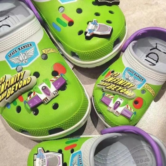 Non-slip Beach shoes Travel casual family shoes for kid men women, no box, SS25-94