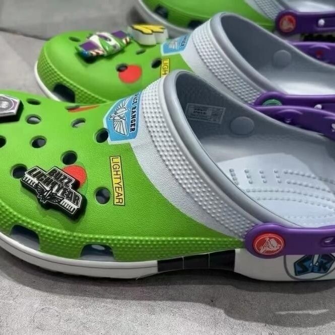 Non-slip Beach shoes Travel casual family shoes for kid men women, no box, SS25-94