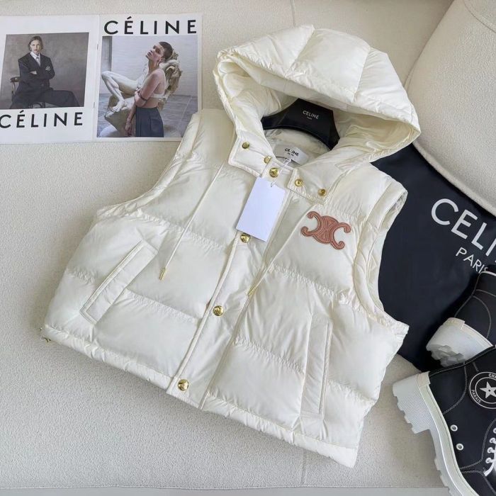 Women Down cotton-padded jacket clothes， CL88-85-87