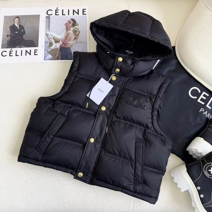 Women Down cotton-padded jacket clothes， CL88-85-87