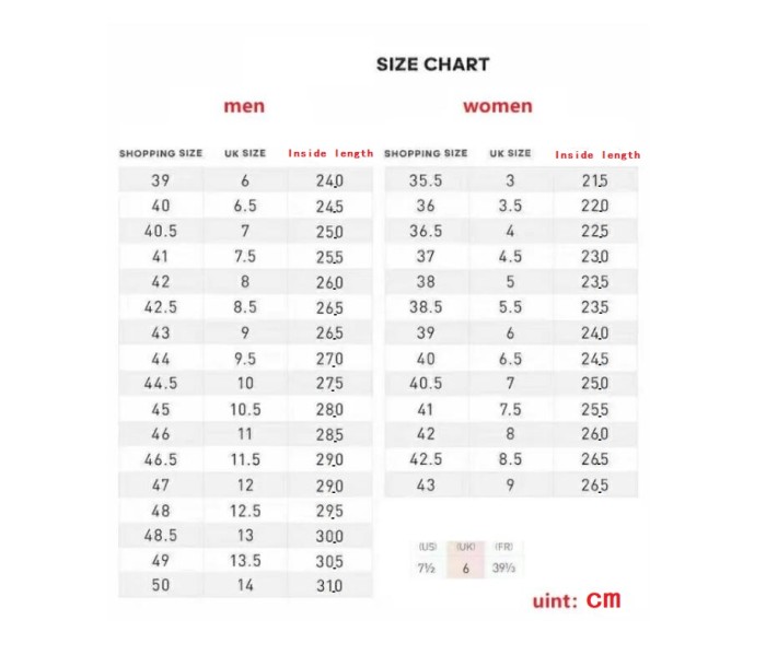 Men's and women's casual shoes, sneakers, couple shoes,  with box,size 36-45，SS60-617