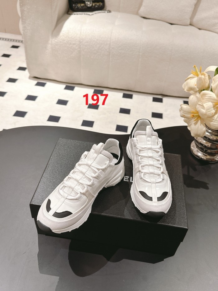 Women sneaker shoes, size 35-40, SS70-197