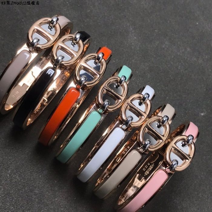 Bracelet bangle cuff jewelry ,with box,  J30-192-204