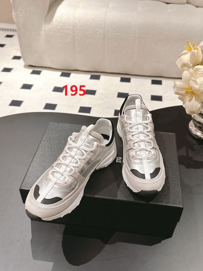 Women sneaker shoes, size 35-40, SS70-195