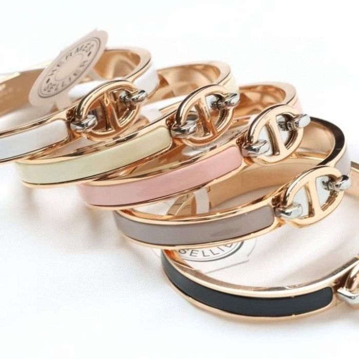 Bracelet bangle cuff jewelry ,with box,  J30-192-204