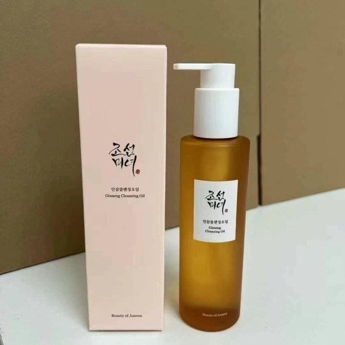 Selling four items together,Korean Beauty of Joseon Rice Probiotic Skincare Set Sunblock Essence Oil Refreshing Toner Moisturizing Face Cream Eye Cream Skin,HSE16-17