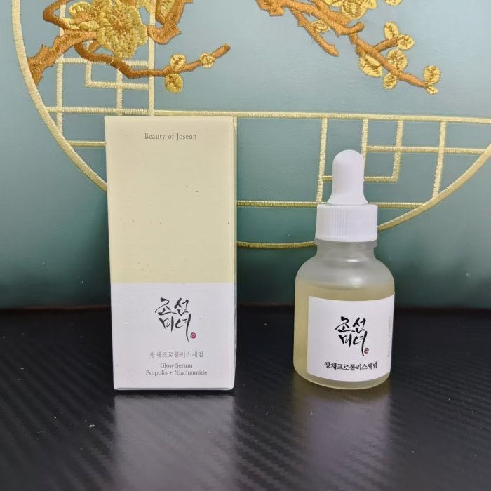 Selling four items together,Korean Beauty of Joseon Rice Probiotic Skincare Set Sunblock Essence Oil Refreshing Toner Moisturizing Face Cream Eye Cream Skin,HSE16-17