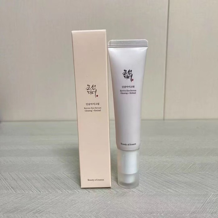 Selling four items together,Korean Beauty of Joseon Rice Probiotic Skincare Set Sunblock Essence Oil Refreshing Toner Moisturizing Face Cream Eye Cream Skin,HSE16-17
