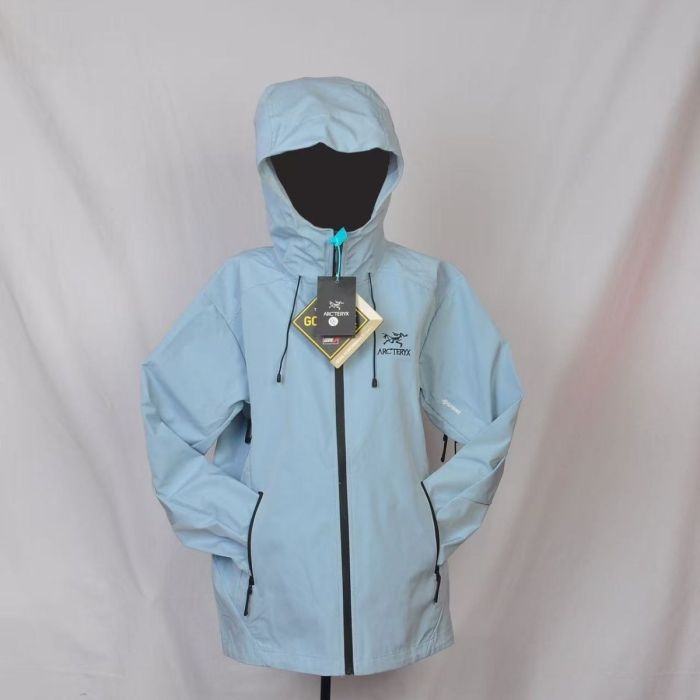 Windbreaker coat for men and women，size M-3XL,CL50-23-24