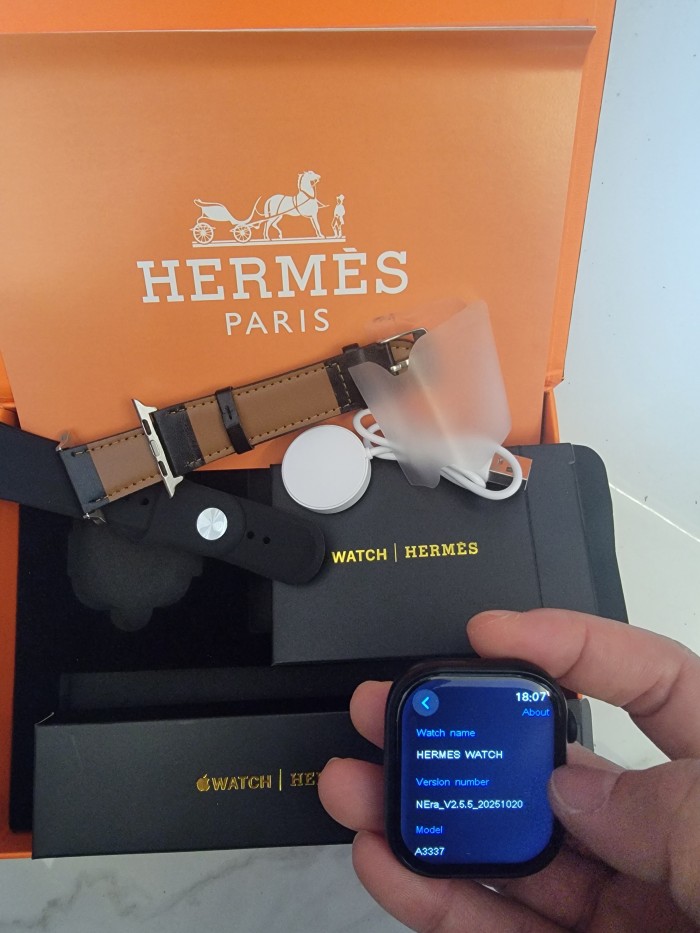 A*p*ple watch 10 Smart watch, with box,WT120-10-11