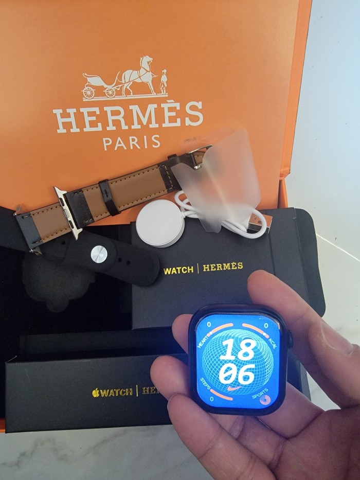 A*p*ple watch 10 Smart watch, with box,WT120-10-11