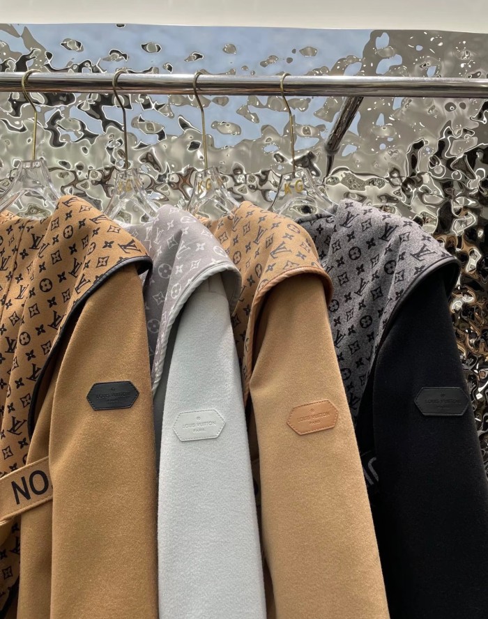 Wool coats, regular and long styles,size S,M,L. CL88-88-93