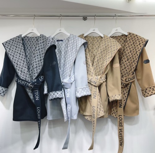 Wool coats, regular and long styles,size S,M,L. CL88-88-93