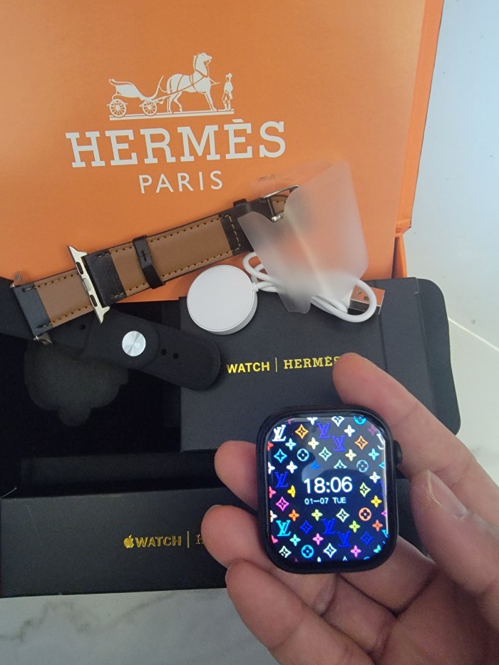 A*p*ple watch 10 Smart watch, with box,WT120-10-11