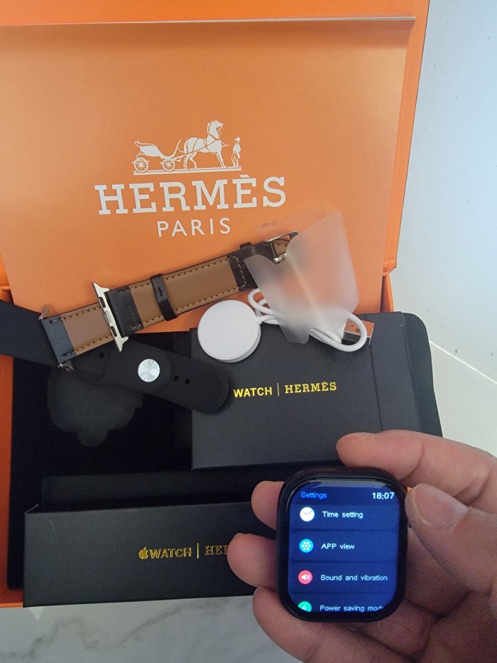 A*p*ple watch 10 Smart watch, with box,WT120-10-11